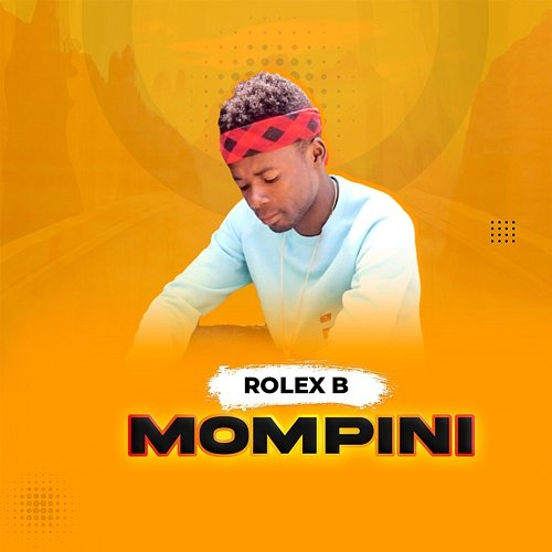 Mompini Rolex B