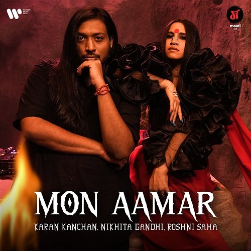 Mon Aamar Karan Kanchan, Nikhita Gandhi & Roshni Saha