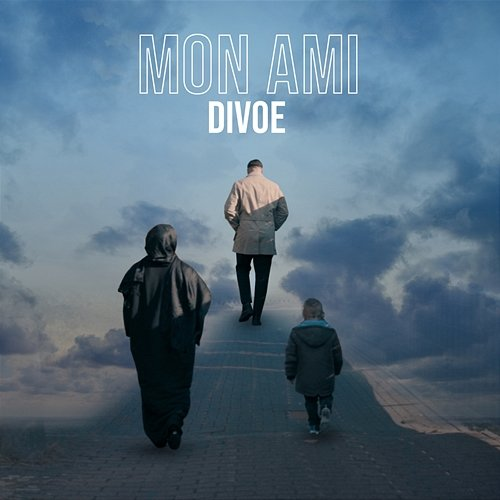 Mon Ami Divoe