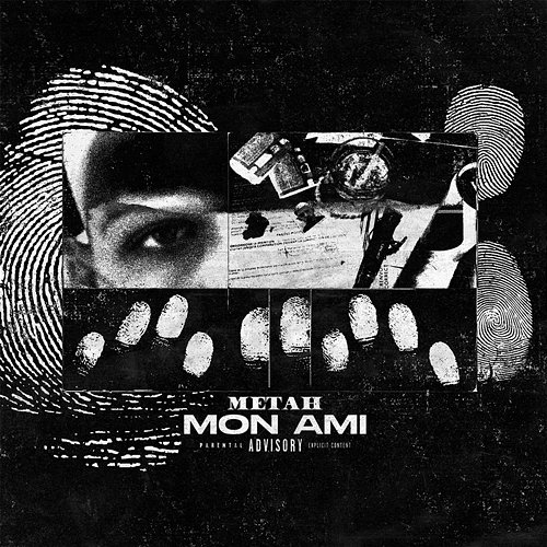 Mon ami Metah