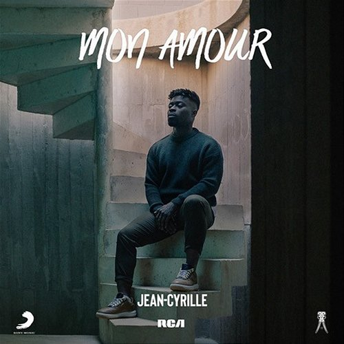 Mon Amour Jean-Cyrille