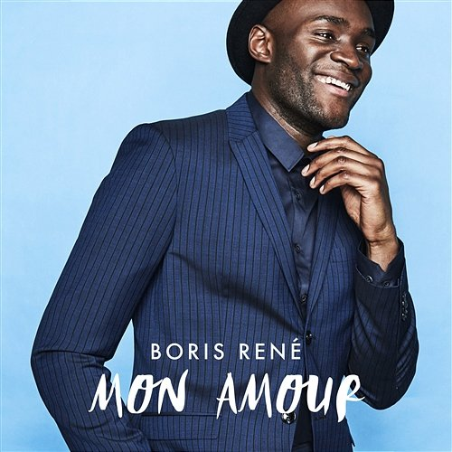 Mon Amour Boris René