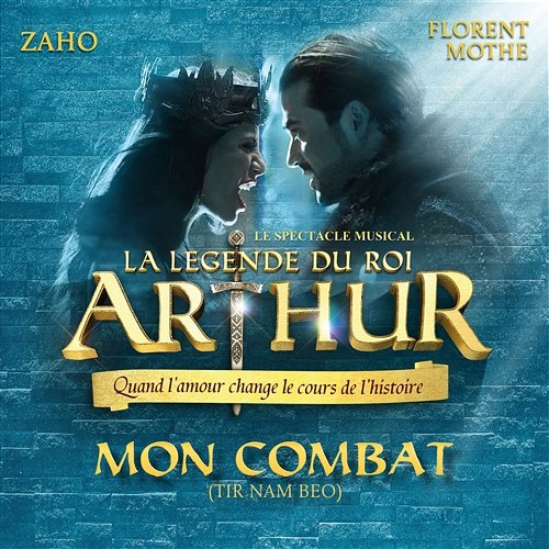Mon combat Zaho & Florent Mothe