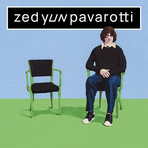 Mon frère Zed Yun Pavarotti