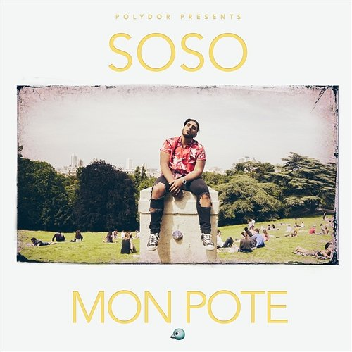 Mon pote soso