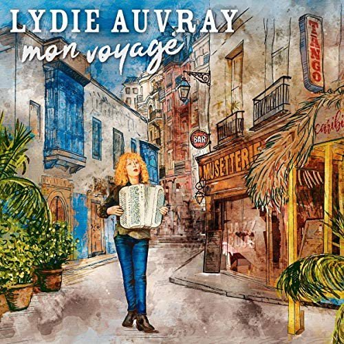 Mon Voyage Various Artists