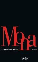Mona Gorkow Alexander