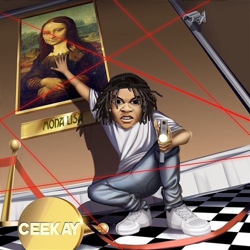 Mona Lisa Cee Kay