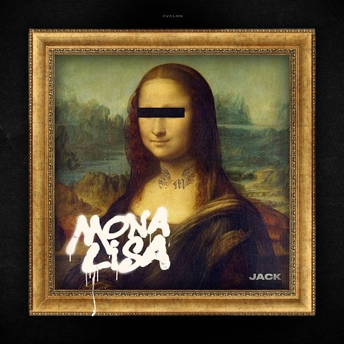 Mona Lisa Jack