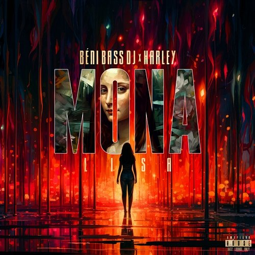 Mona Lisa Harley, BÉNI BASS DJ