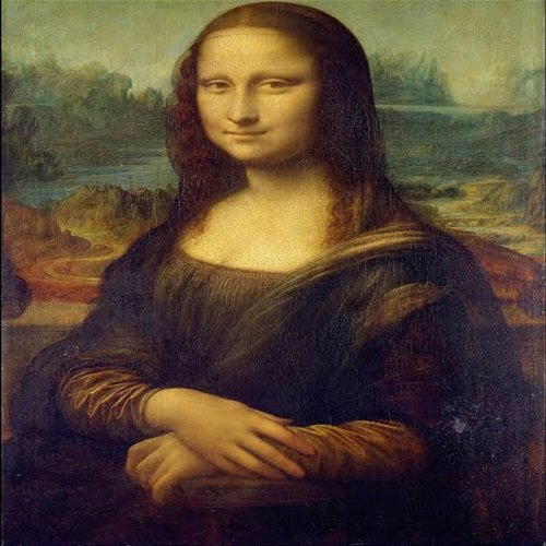 Monalisa Dboi and Otega