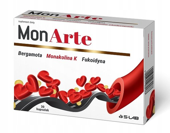 Monarte, S-Lab S-LAB