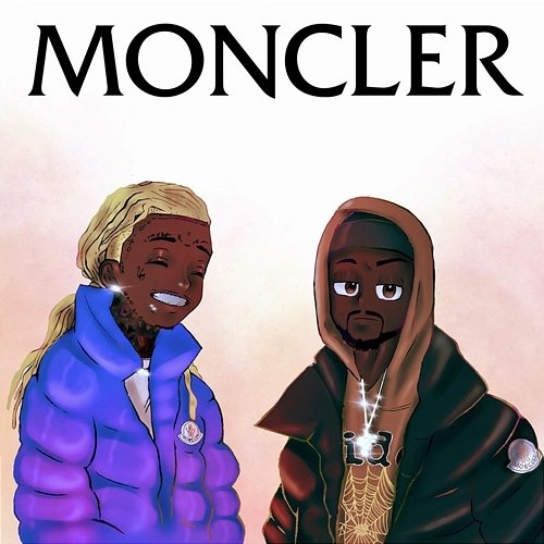 Moncler T-Shyne feat. Young Thug