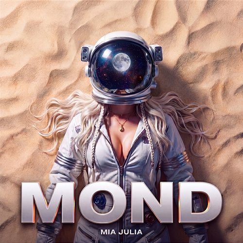 Mond Mia Julia