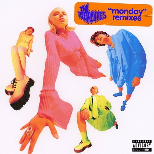 Monday The Regrettes