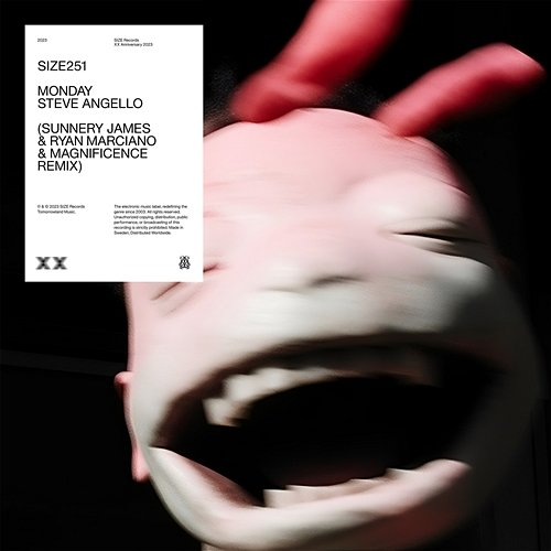 Monday Steve Angello, Sunnery James & Ryan Marciano, Magnificence