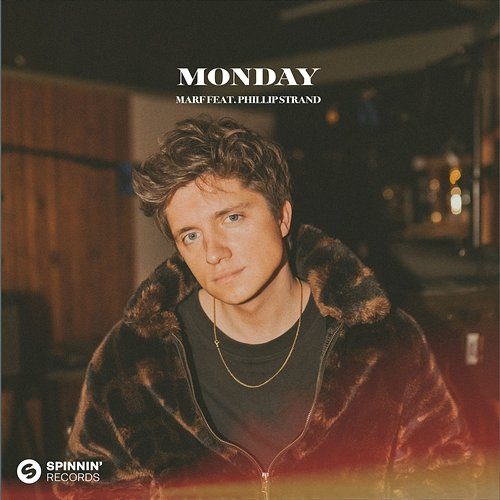 Monday MARF feat. Philip Strand