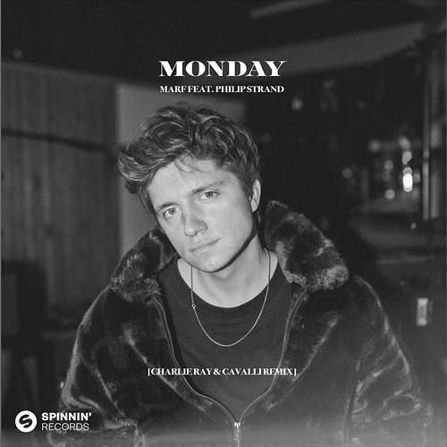 Monday MARF feat. Philip Strand