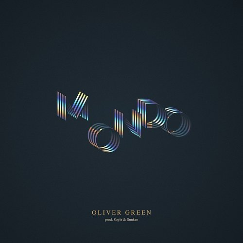 Mondo Oliver Green feat. Soyle, Sunken