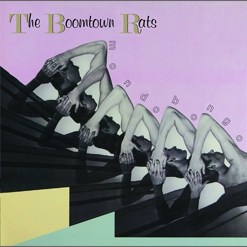 Mondo Bongo The Boomtown Rats