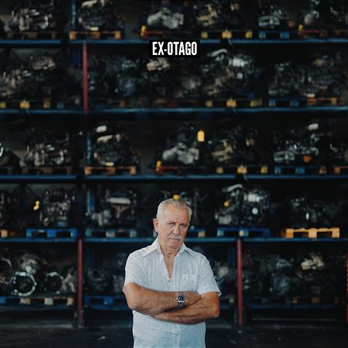 Mondo Panico Ex-Otago feat. Fabri Fibra