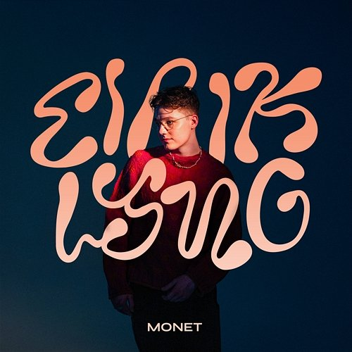 Monet Eirik Lyng