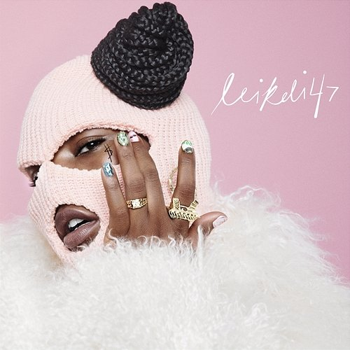 Money Leikeli47