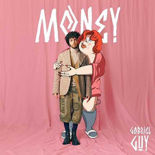 Money Gabriel Guy