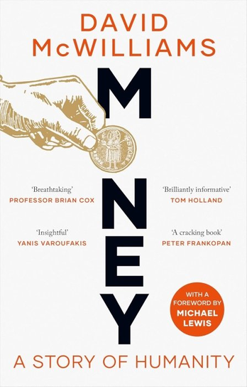 Money David McWilliams