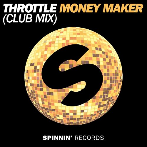 Money Maker Throttle