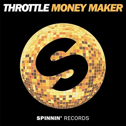 Money Maker Throttle