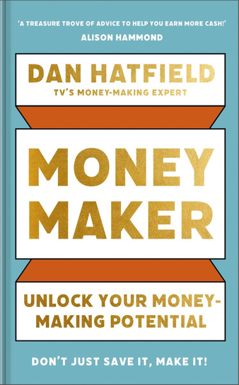 Money Maker Hatfield Dan