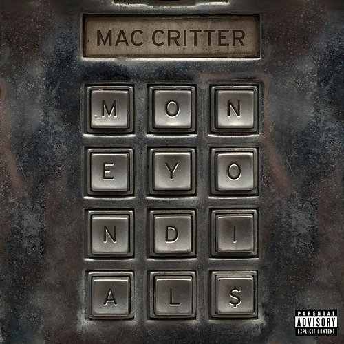 Money On Dial Mac Critter