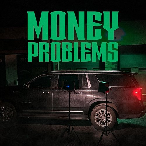 Money Problems Nino Paid, Lil Gray