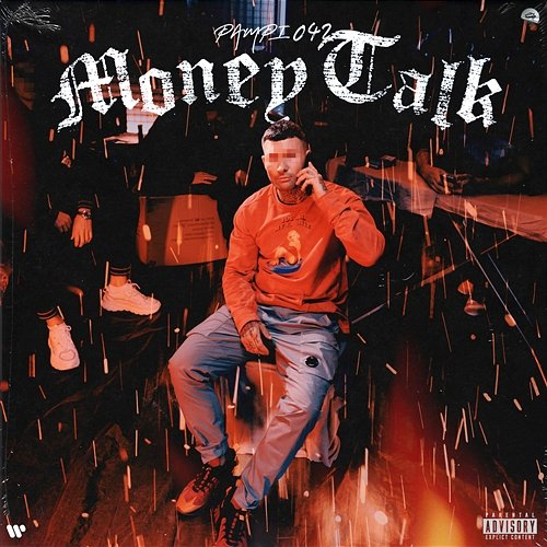 MONEY TALK PAMPI 042, Mercury