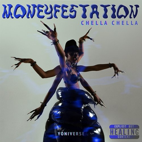 MONEYFESTATION Chella Chella