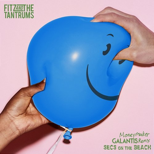 Moneymaker Fitz And The Tantrums