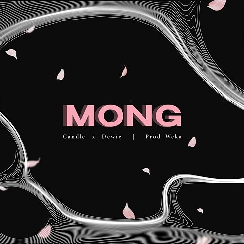 MONG Dewie & Candle