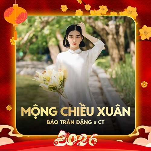 Mộng Chiều Xuân Bảo Trân Đặng, CT