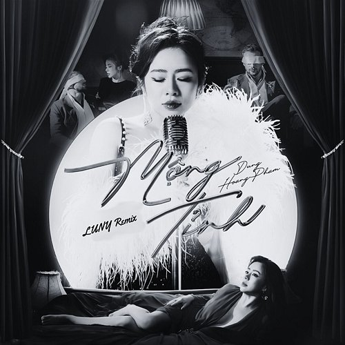 Mộng Tỉnh DUNGHOANGPHAM