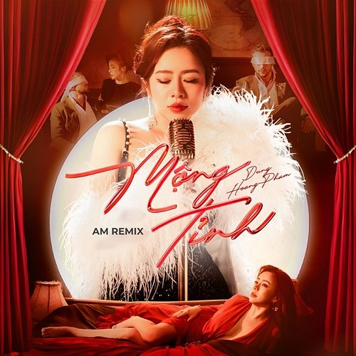 Mộng Tỉnh DUNGHOANGPHAM