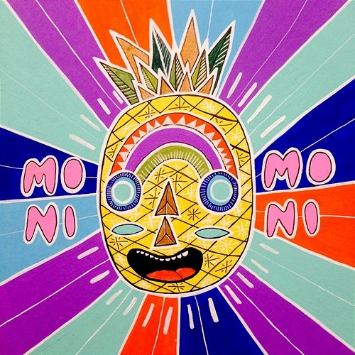 Moni, Moni CERO39