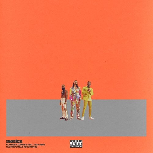 Monica Flatbush Zombies, Tech N9ne