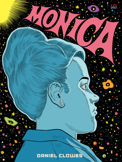 Monica Clowes Daniel