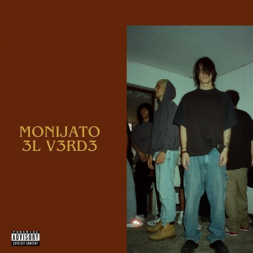 Monijato 3l V3rd3