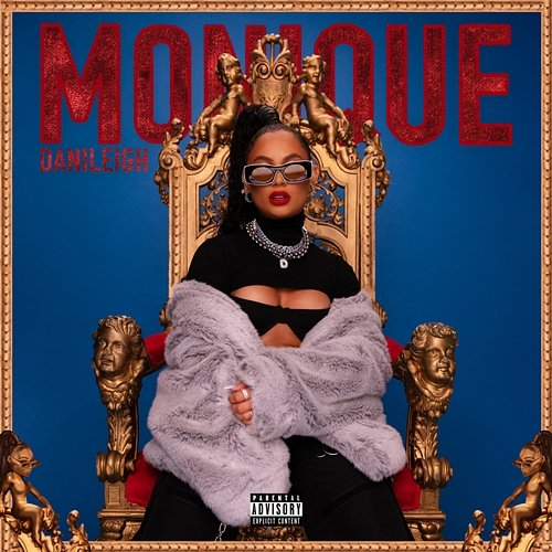 Monique DaniLeigh