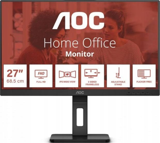 Monitor AOC 27E3QAF AOC
