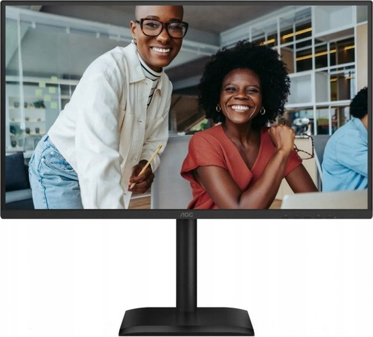Monitor AOC 27E4CV AOC