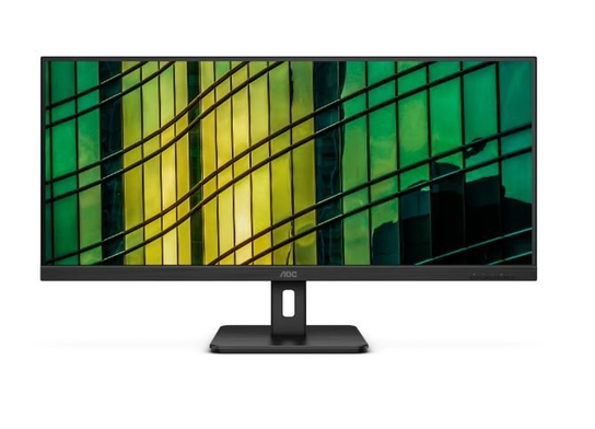 Monitor Aoc 34" U34E2M AOC