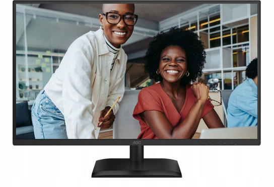 Monitor AOC Q27E4U AOC